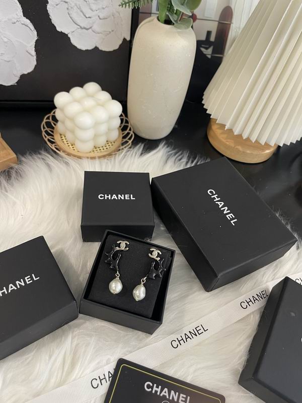 Chanel Earring 05yxs312